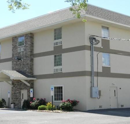 Gamble Farm Inn And Suites Jersey Shore Zewnętrze zdjęcie