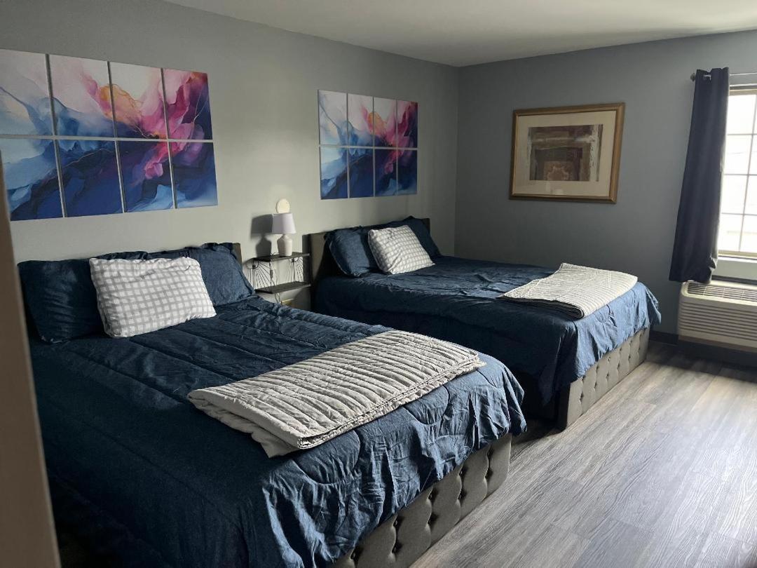 Gamble Farm Inn And Suites Jersey Shore Zewnętrze zdjęcie