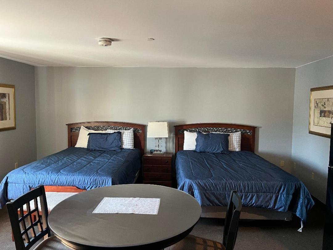 Gamble Farm Inn And Suites Jersey Shore Zewnętrze zdjęcie