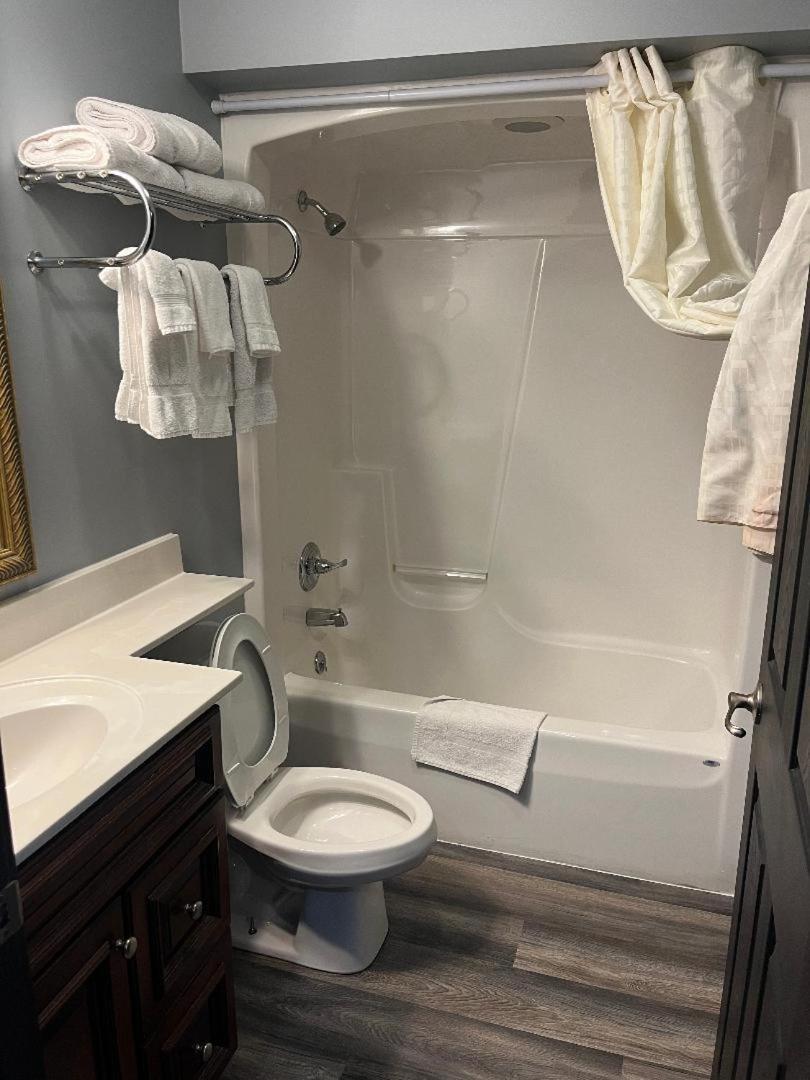 Gamble Farm Inn And Suites Jersey Shore Zewnętrze zdjęcie