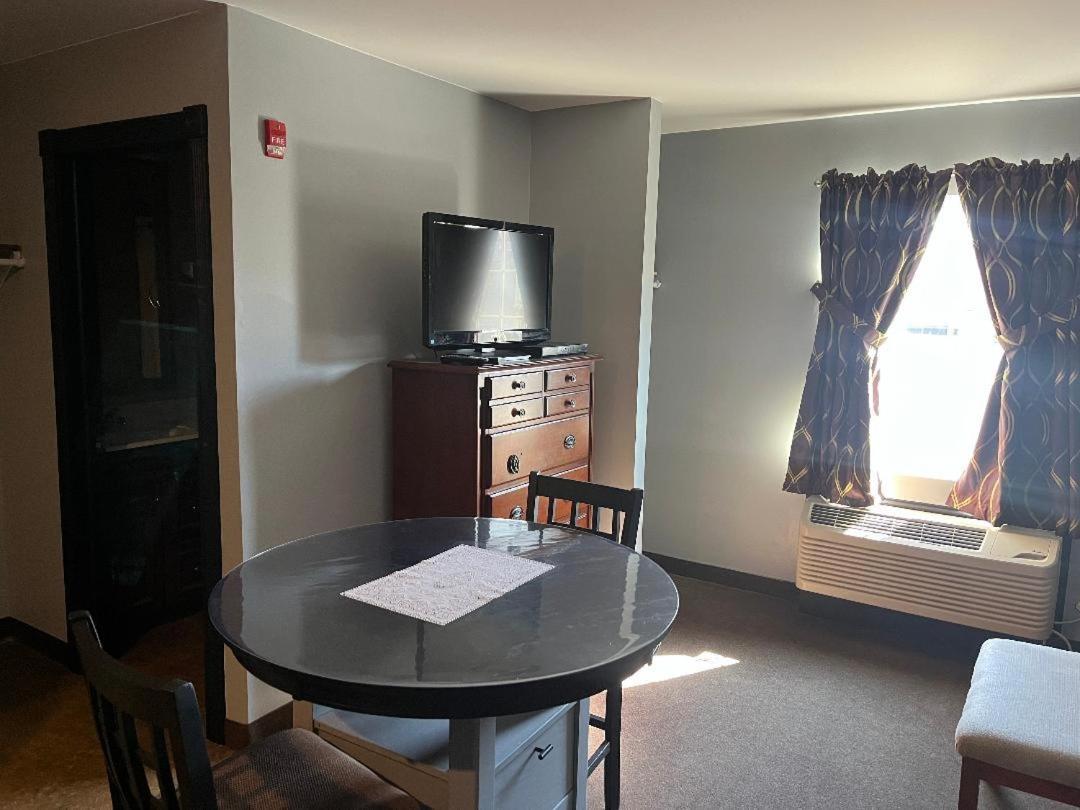 Gamble Farm Inn And Suites Jersey Shore Zewnętrze zdjęcie