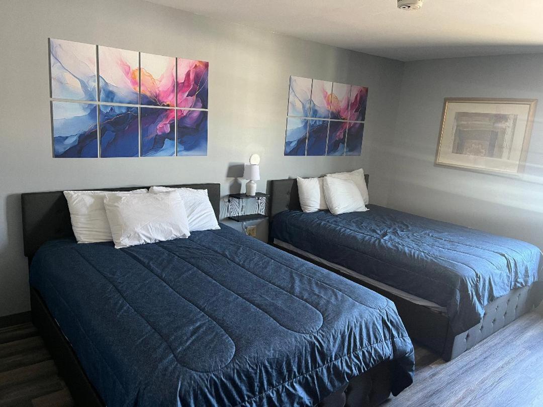 Gamble Farm Inn And Suites Jersey Shore Zewnętrze zdjęcie