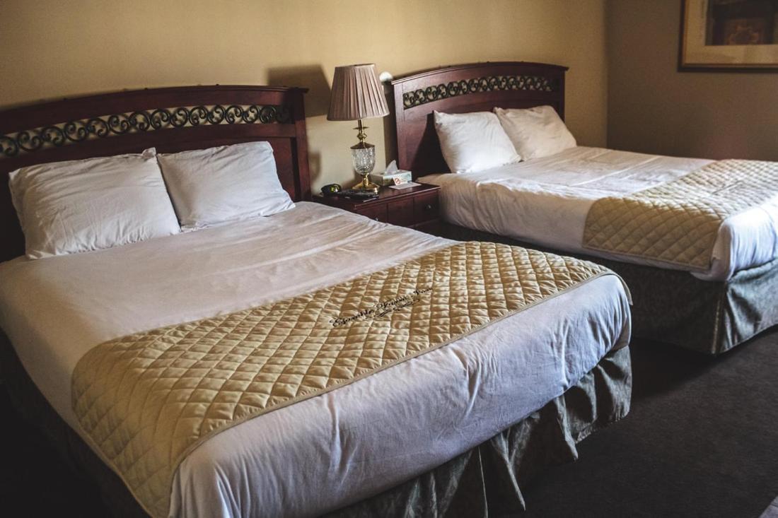 Gamble Farm Inn And Suites Jersey Shore Pokój zdjęcie